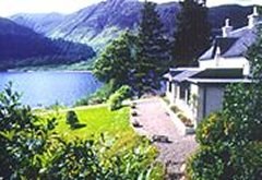 CORRIEGOUR LODGE HOTEL photo 1