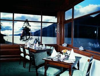 CORRIEGOUR LODGE HOTEL photo 3
