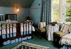 CORRIEGOUR LODGE HOTEL photo 4