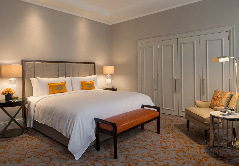 JW MARRIOTT GROSVENOR HOUSE LONDON photo 1