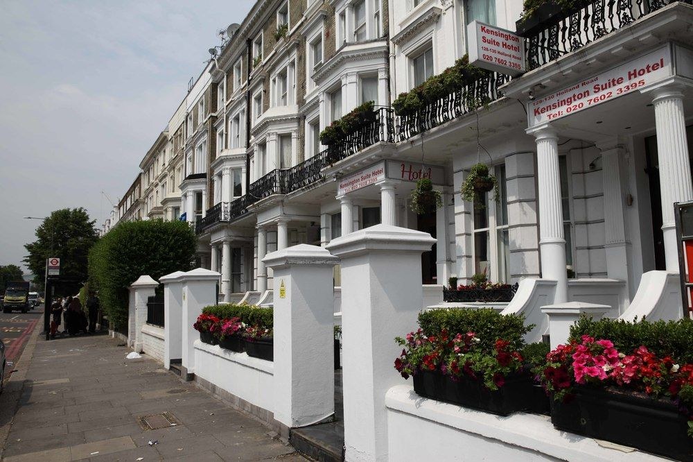 KENSINGTON SUITE HOTEL photo 1