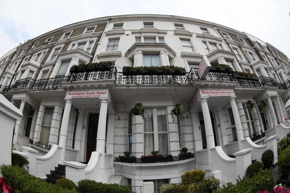 KENSINGTON SUITE HOTEL photo 4