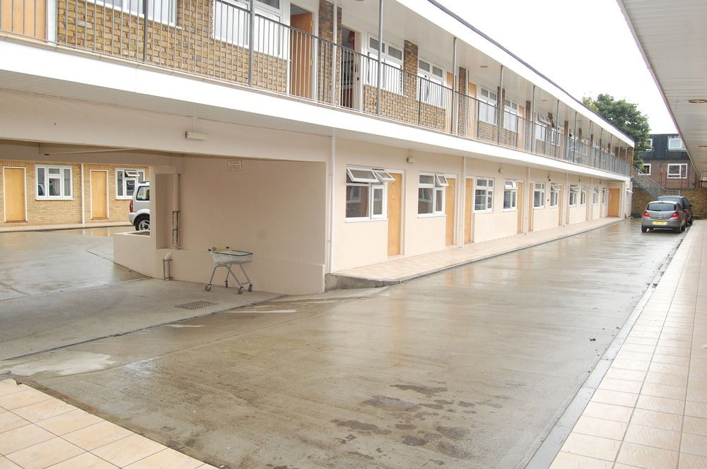 VIKING HOTEL
