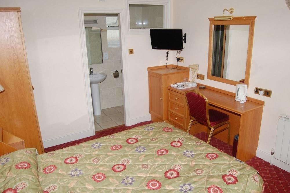 VIKING HOTEL photo 2