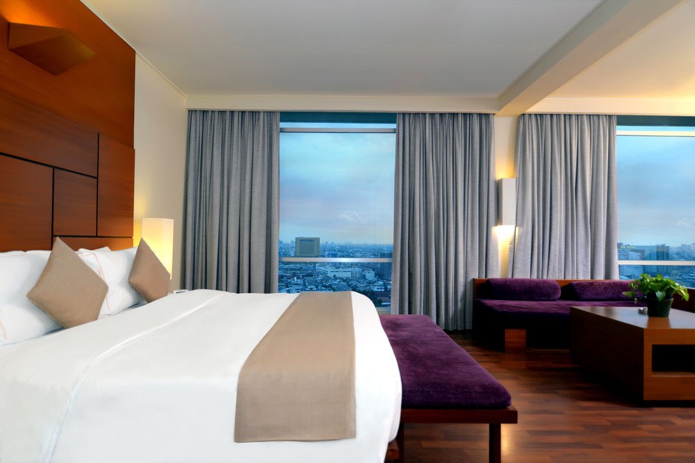 ALILA JAKARTA HOTEL photo 1