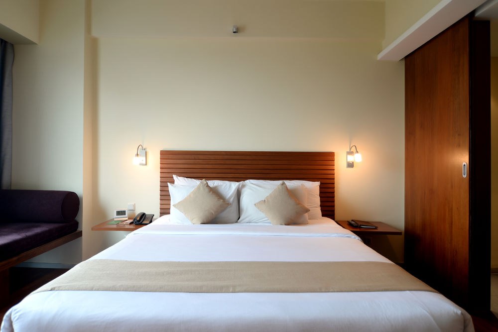 ALILA JAKARTA HOTEL photo 2