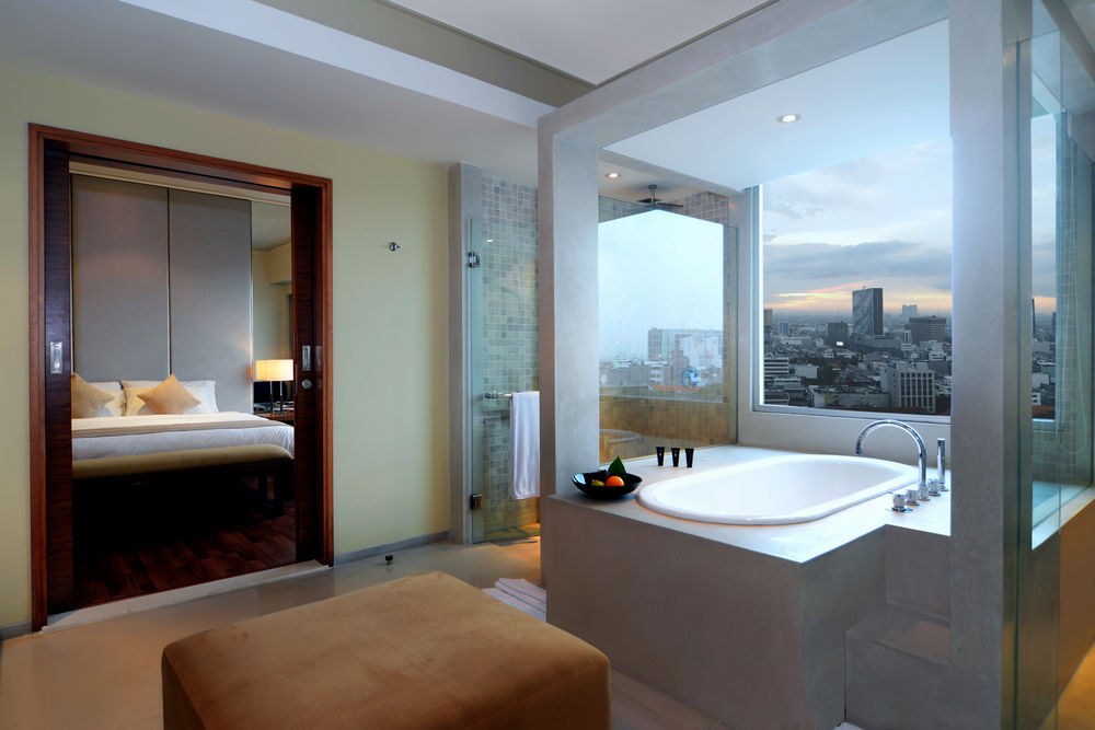 ALILA JAKARTA HOTEL photo 3