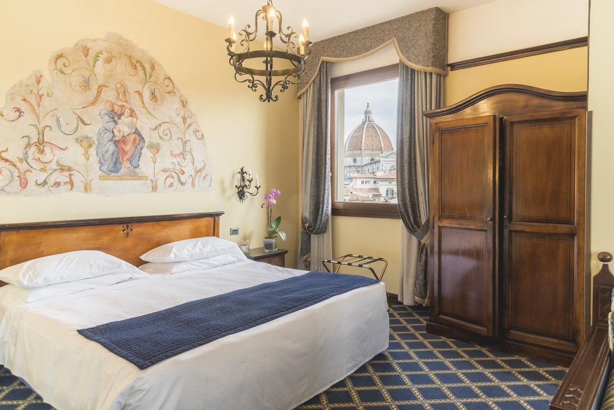 TIVOLI PALAZZO GADDI FIRENZE photo 3