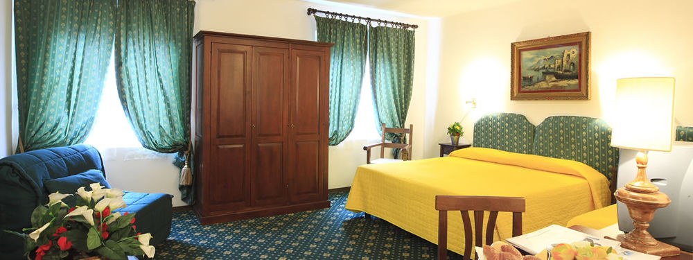 HOTEL SAN GIORGIO AND OLIMPIC FLORENCE photo 1