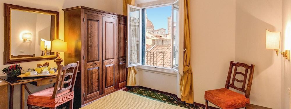 HOTEL SAN GIORGIO AND OLIMPIC FLORENCE photo 4