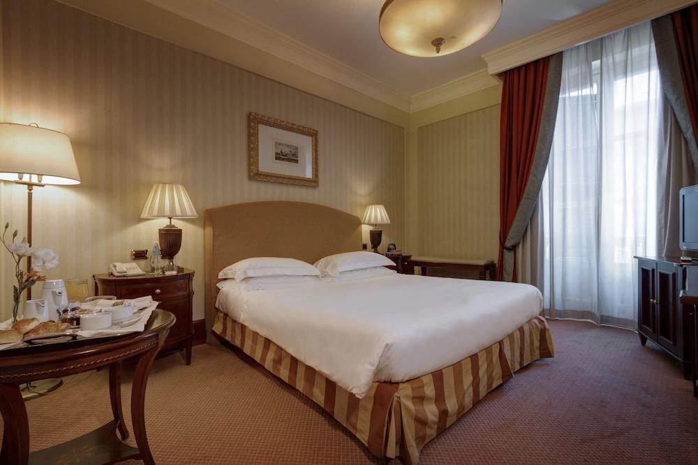 HOTEL EXCELSIOR PALACE PALERMO photo 2