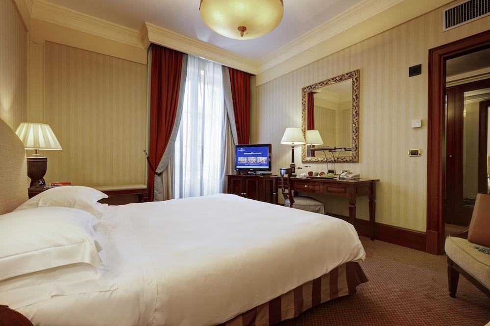 HOTEL EXCELSIOR PALACE PALERMO photo 3