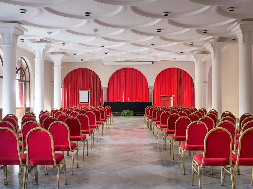Rocco Forte Villa Igiea photo 1