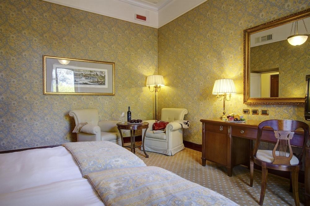 Rocco Forte Villa Igiea photo 3