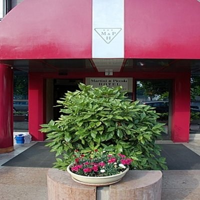 MARTINI HOTEL VERONA photo 2