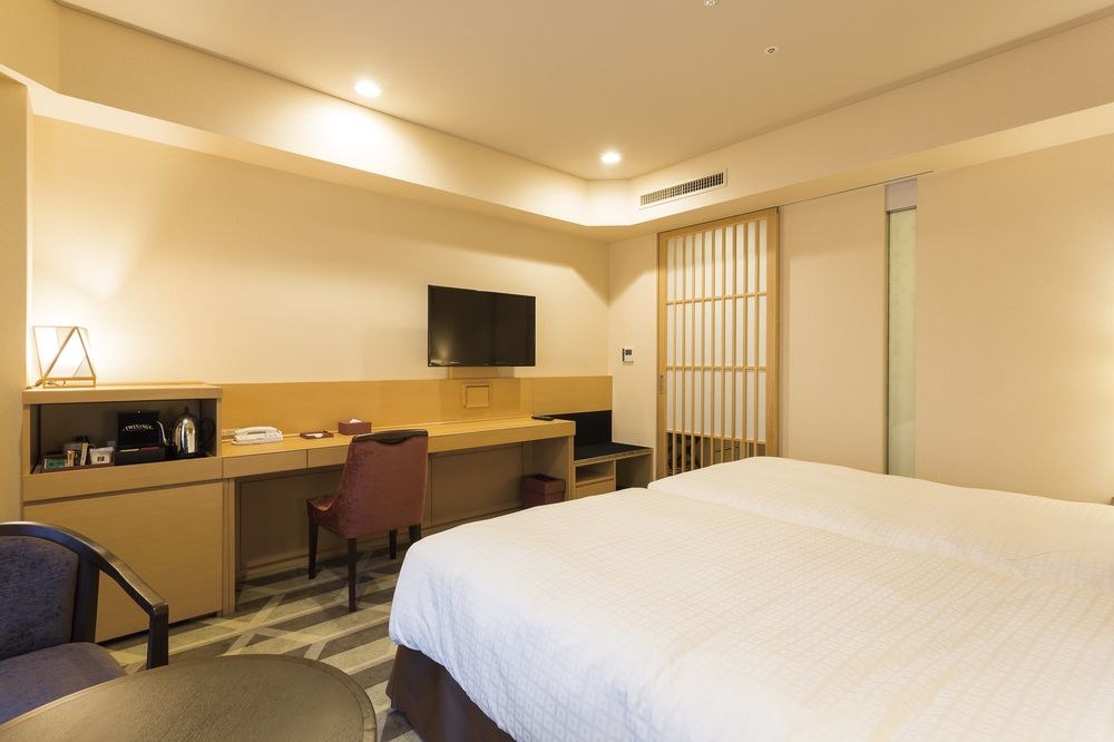 Shiba Park Hotel photo 1