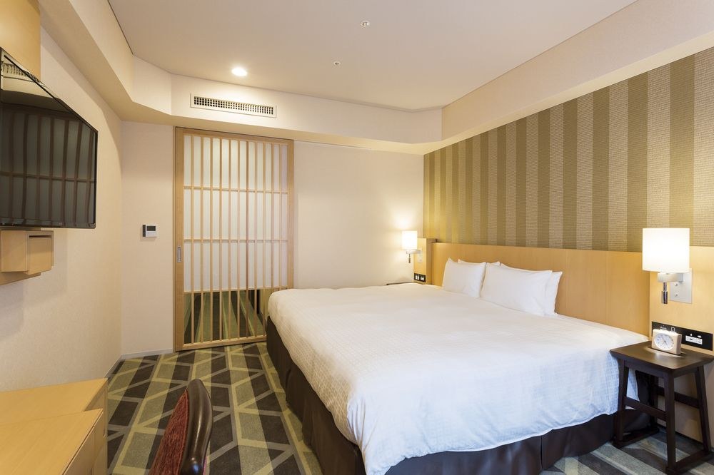 Shiba Park Hotel photo 2