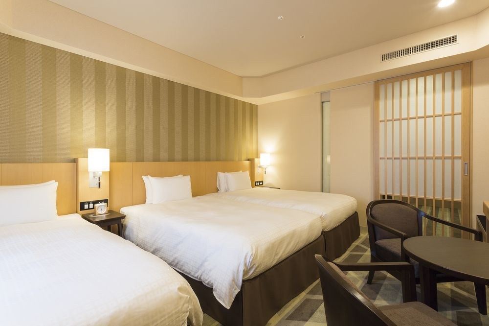 Shiba Park Hotel photo 3