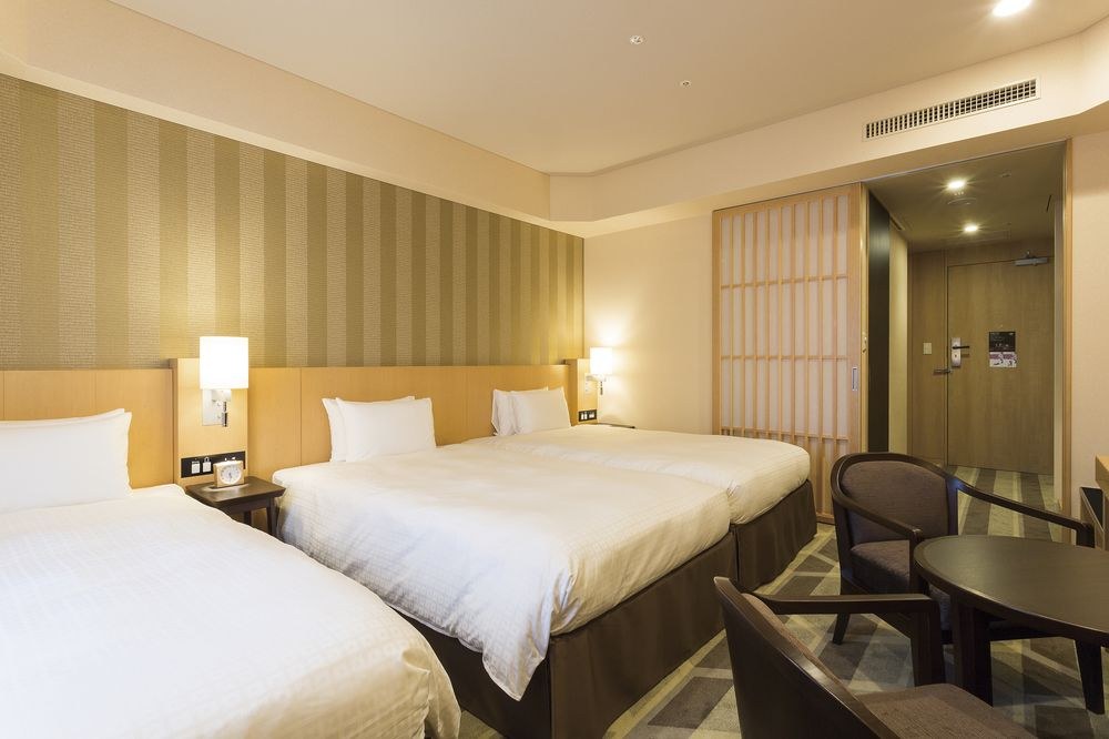 Shiba Park Hotel photo 4