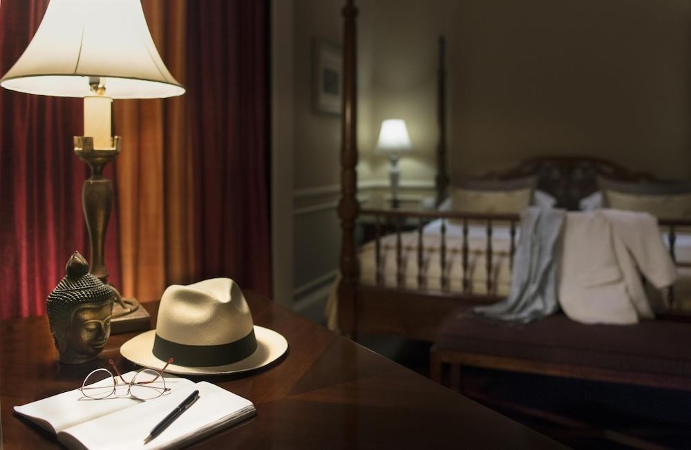 Raffles Grand Hotel D'Angkor photo 2