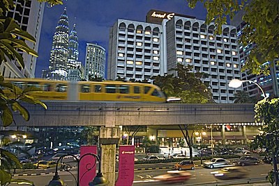 EQ Kuala Lumpur