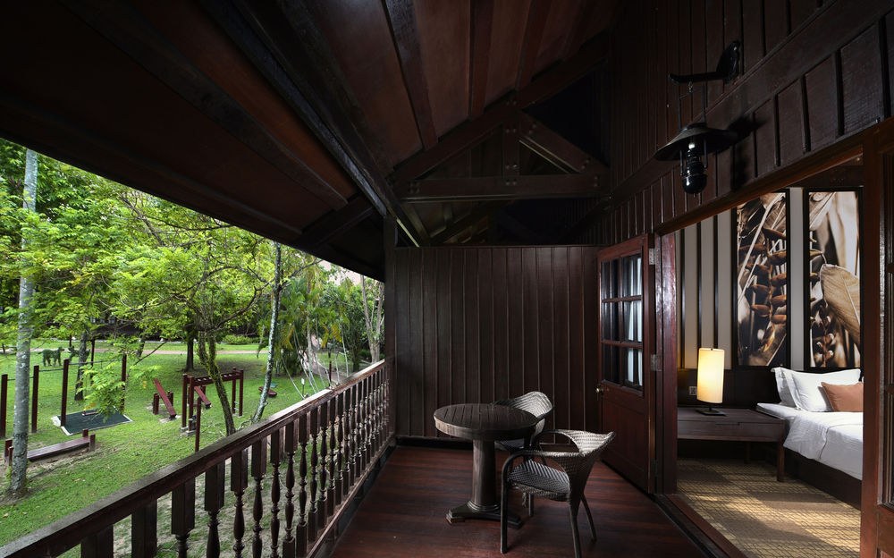 PELANGI BEACH RESORT & SPA