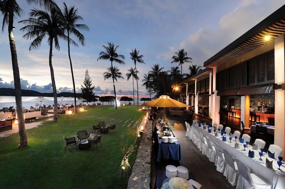 PELANGI BEACH RESORT & SPA photo 3