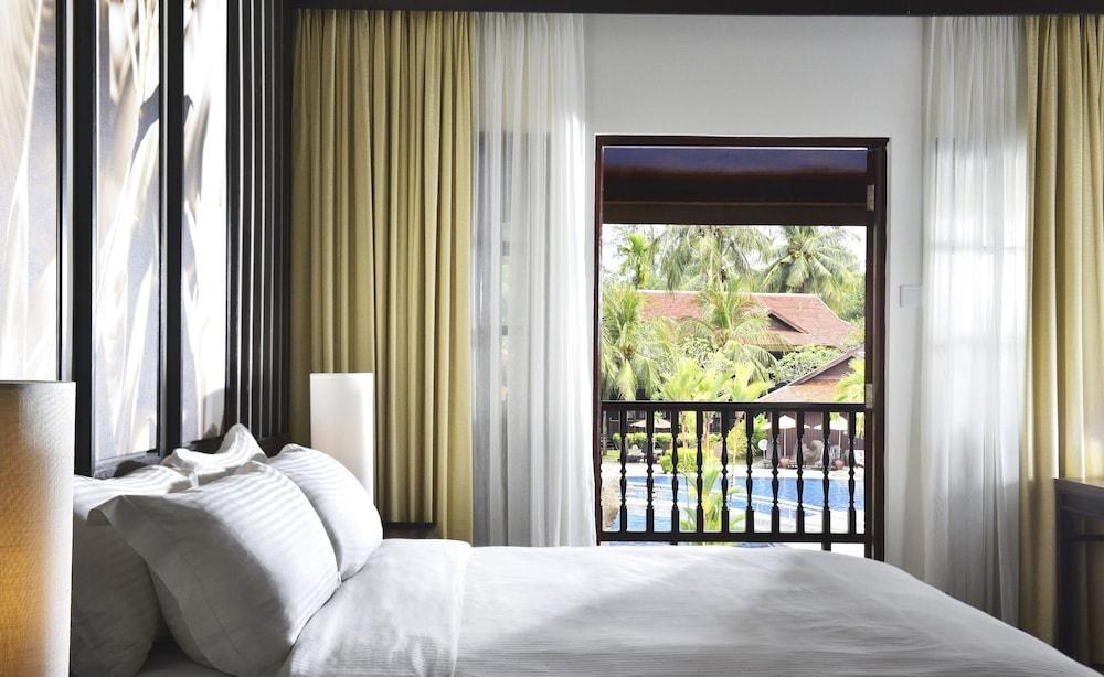 PELANGI BEACH RESORT & SPA photo 4