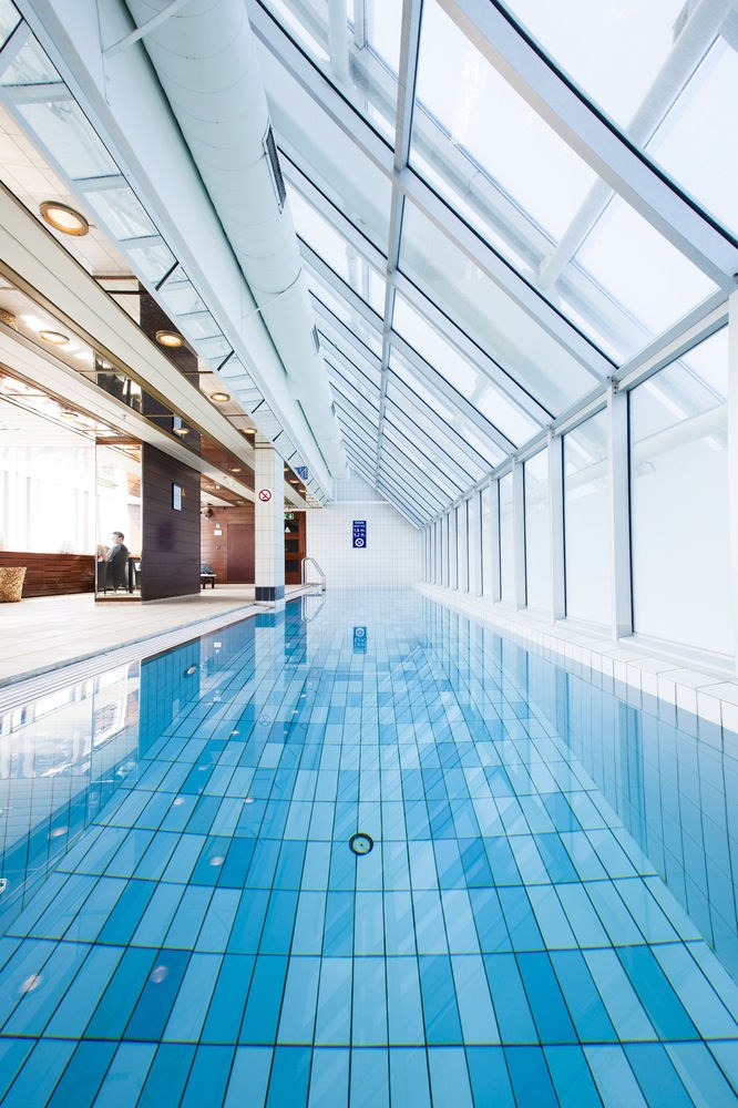 RADISSON BLU PLAZA HOTEL OSLO photo 1