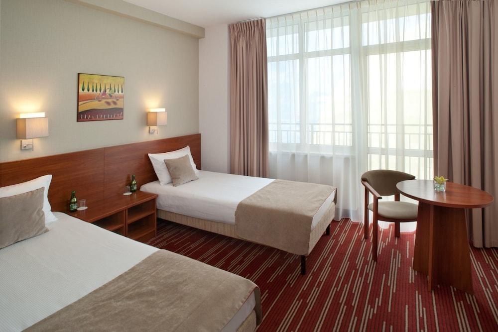 METROPOL HOTEL - WARSAW photo 2