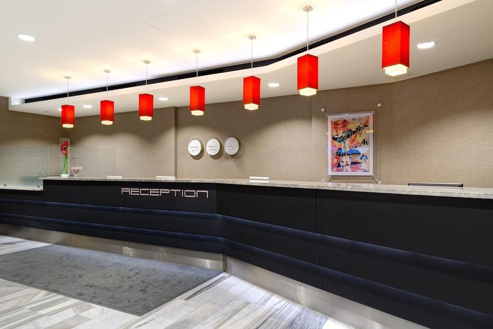 METROPOL HOTEL - WARSAW photo 4