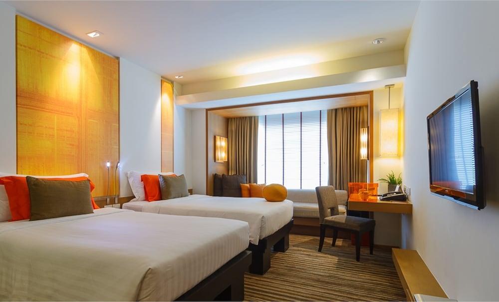 DUSIT D2 CHIANG MAI HOTEL photo 1