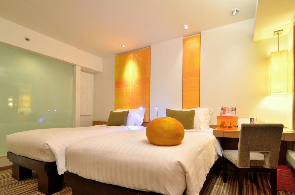 DUSIT D2 CHIANG MAI HOTEL photo 2