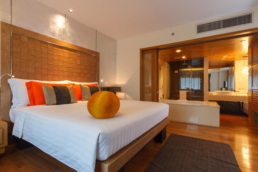DUSIT D2 CHIANG MAI HOTEL photo 3