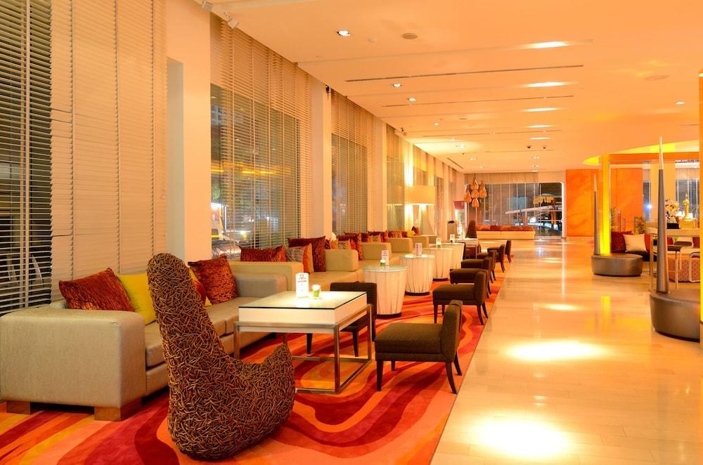 DUSIT D2 CHIANG MAI HOTEL photo 4