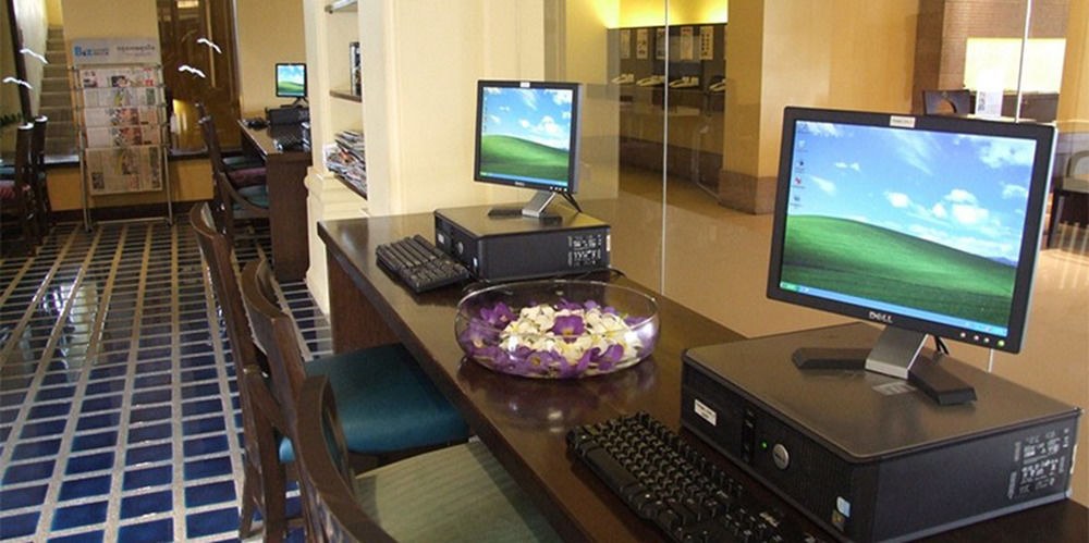 PATONG PARAGON RESORT & SPA photo 1