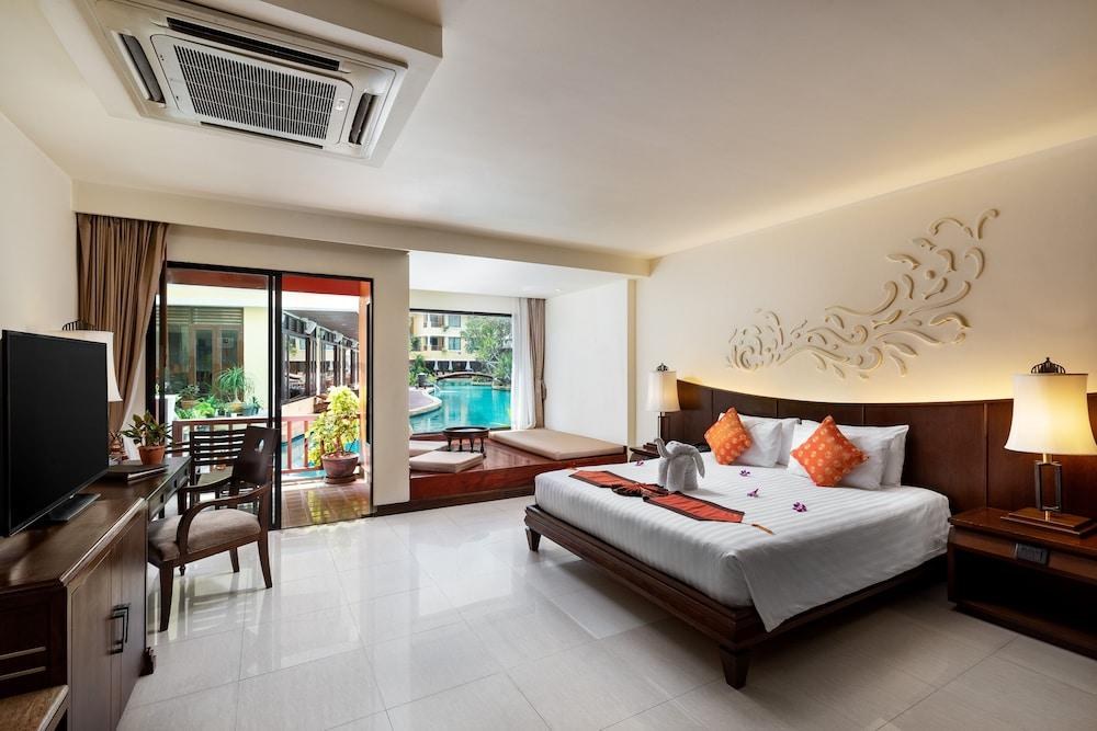 PATONG PARAGON RESORT & SPA photo 3