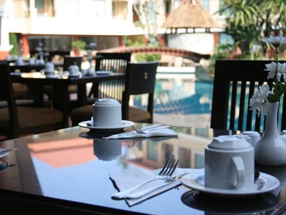 PATONG PARAGON RESORT & SPA photo 4