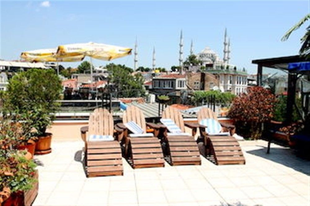ARTEFES HOTEL photo 1