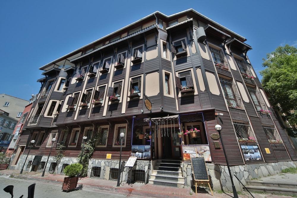 ARTEFES HOTEL photo 4