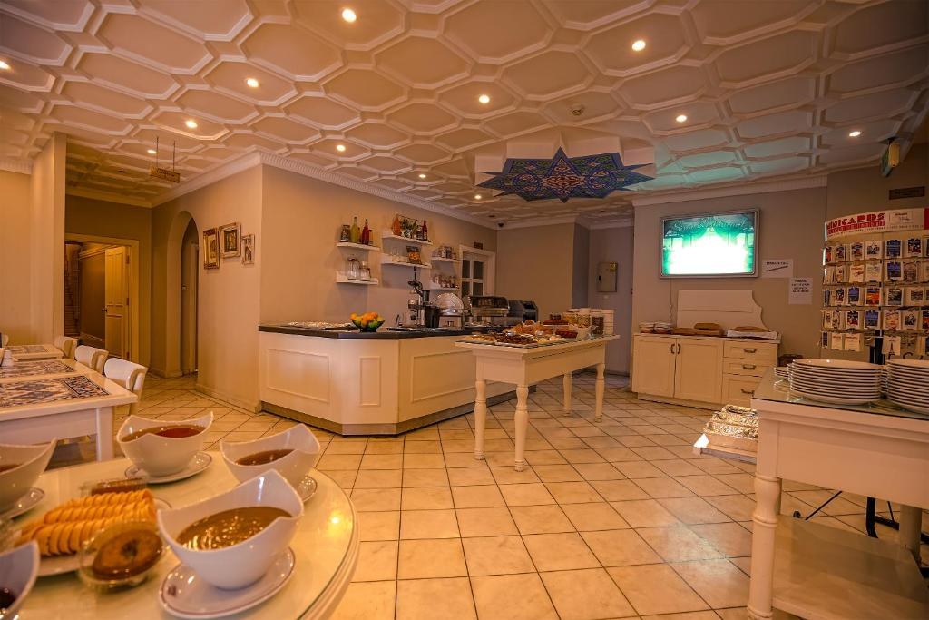 AVICENNA HOTEL ISTANBUL photo 2