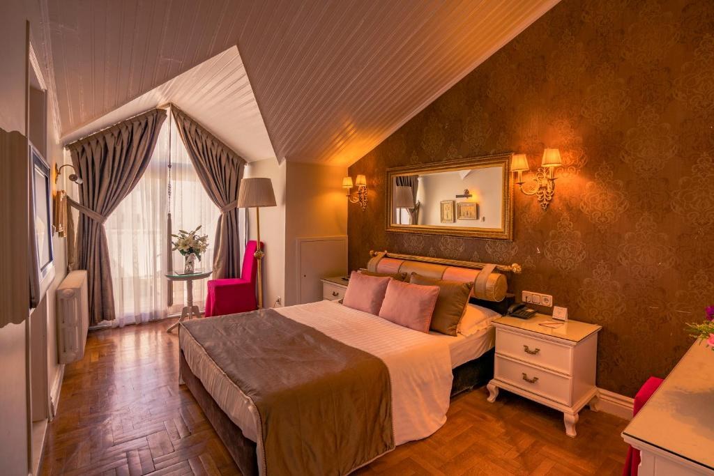 AVICENNA HOTEL ISTANBUL photo 3
