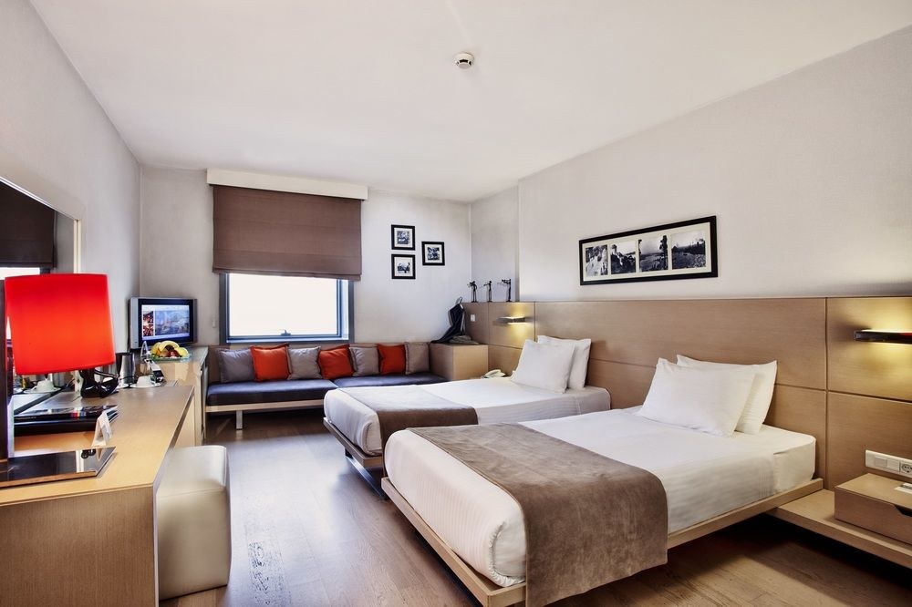 ERESIN HOTELS TAXIM & PREMIER photo 1