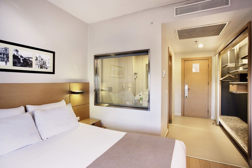 ERESIN HOTELS TAXIM & PREMIER photo 2
