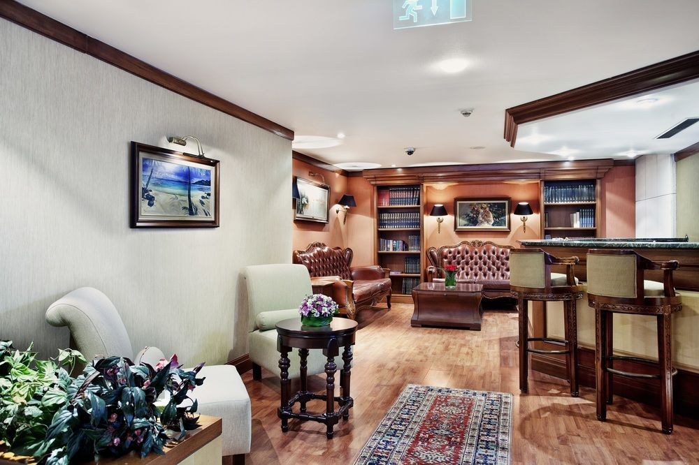 ERESIN HOTELS TAXIM & PREMIER photo 4