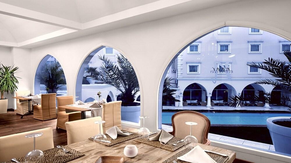 HOLIDAY INN ISTANBUL CITY photo 4