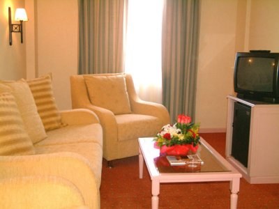 Ramada By Wyndham Istanbul Taksim