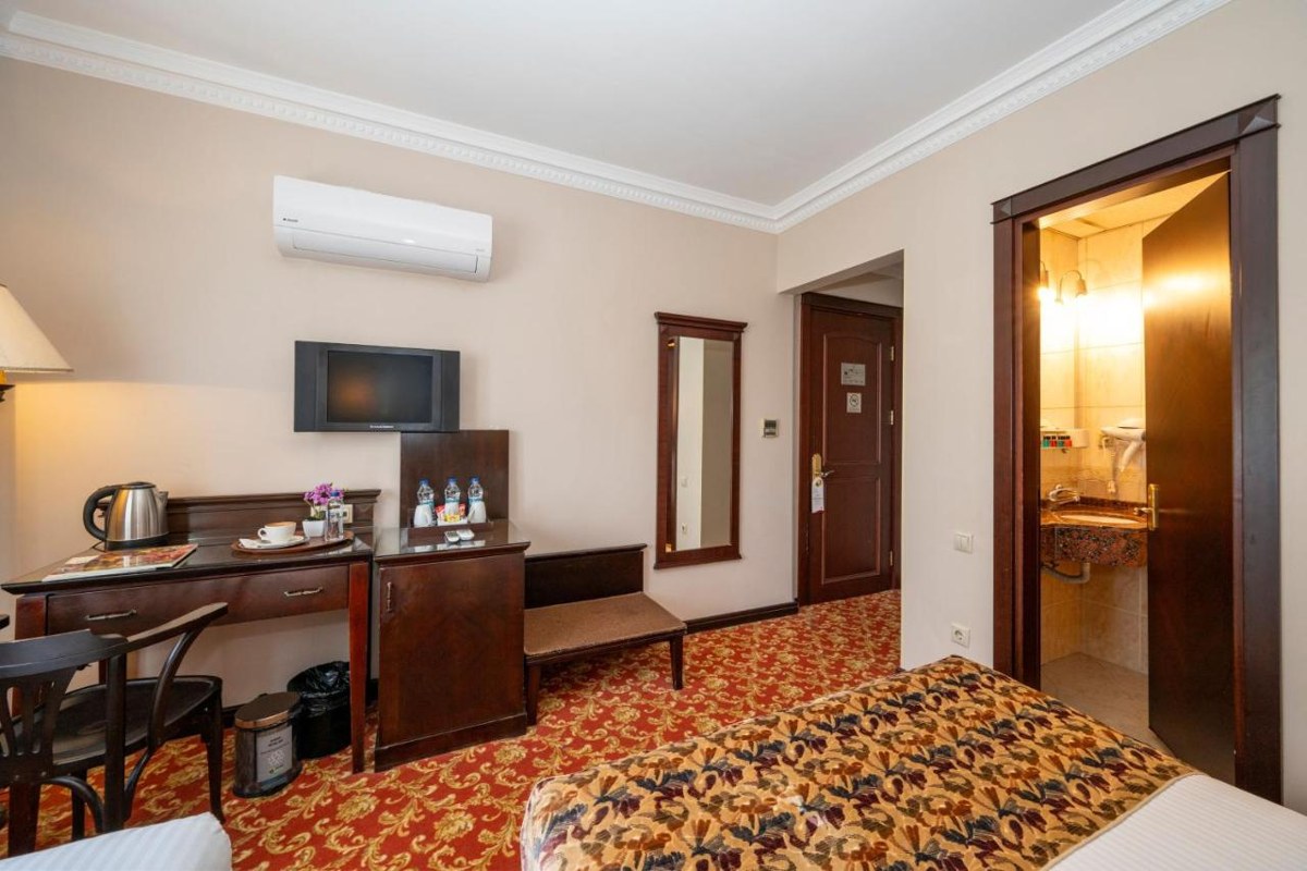 PERA ROSE HOTEL & SPA photo 2