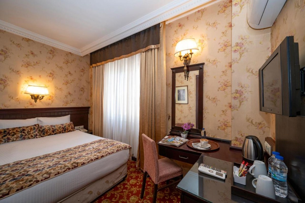 PERA ROSE HOTEL & SPA photo 3
