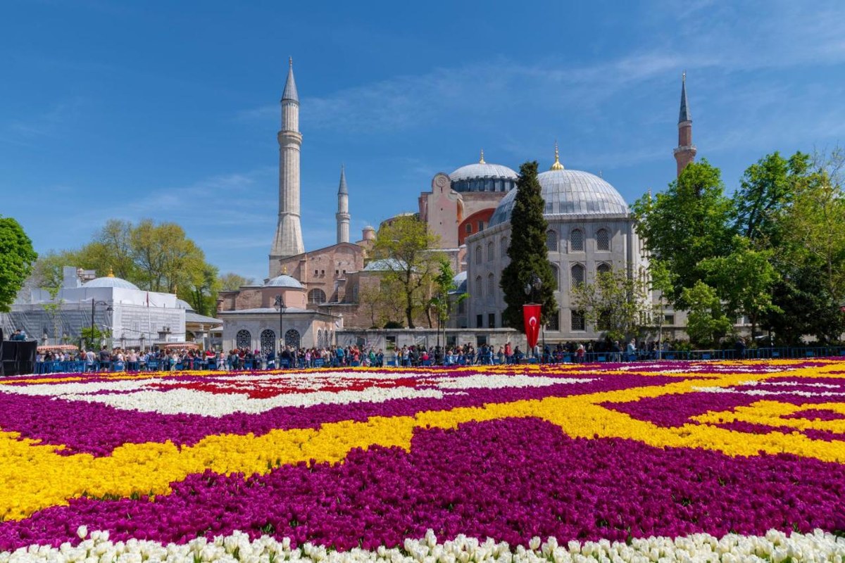 PERA ROSE HOTEL & SPA photo 4